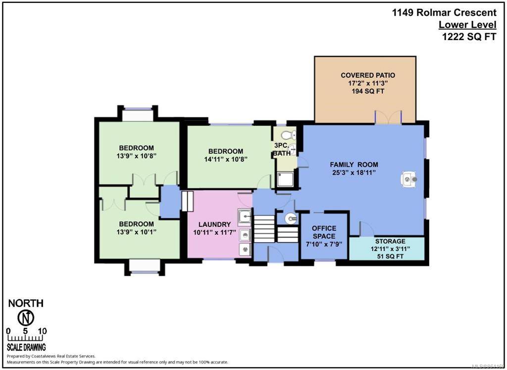 Cobble Hill, BC V0R 1L4,1149 Rolmar Cres