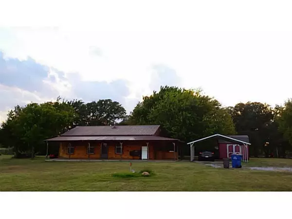 1840 N Peebly Road, Choctaw, OK 73020