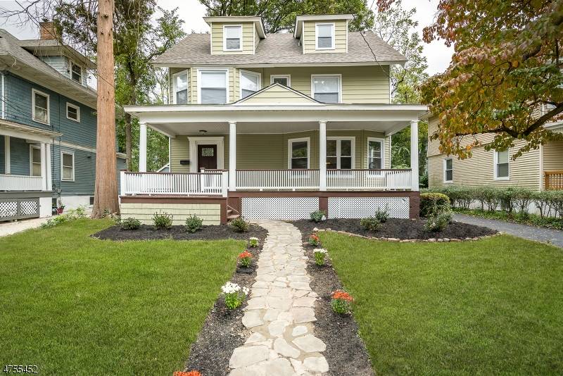 821-23 HILLSIDE AVE, Plainfield City, NJ 07060
