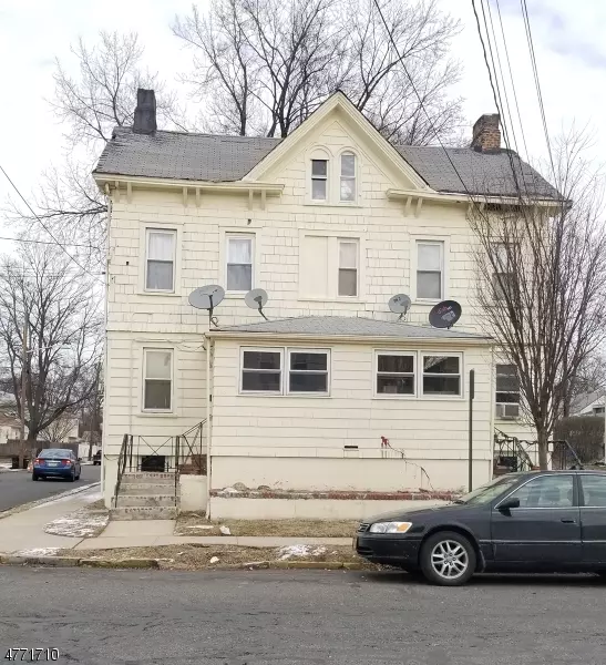 Rahway City, NJ 07065,447-49 UNION ST