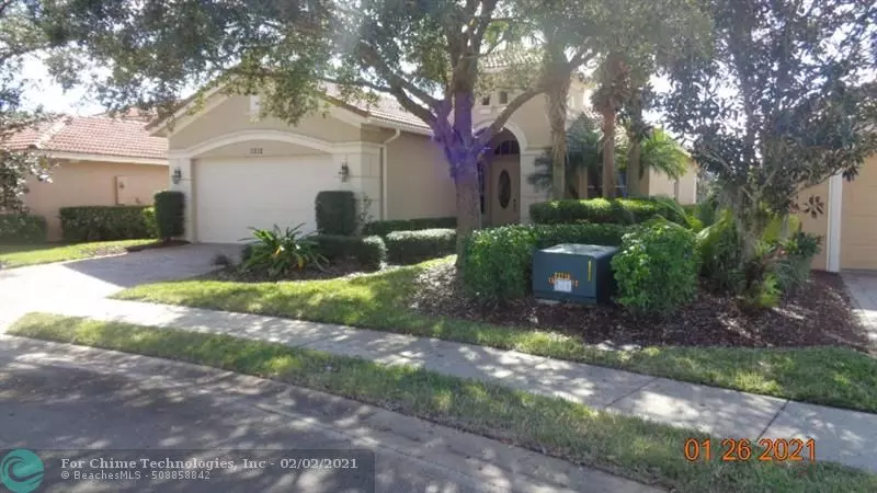 7212 Maidstone Dr, Port Saint Lucie, FL 34986