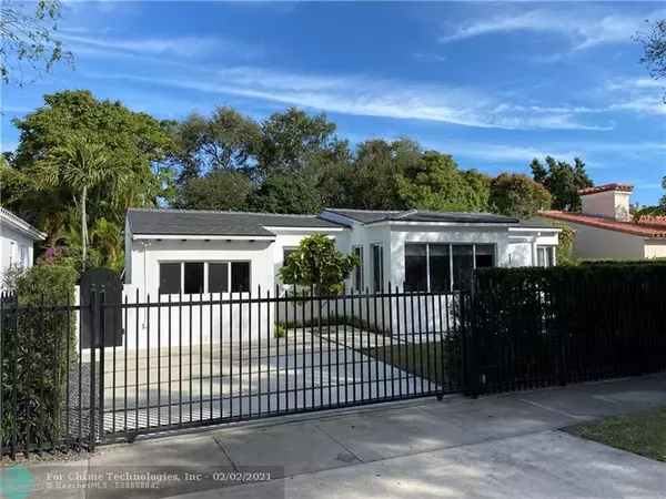 Miami, FL 33138,731 NE 81st St