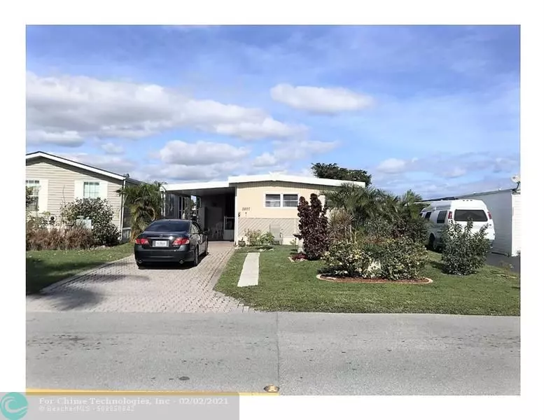 2897 Lakeshore Dr, Fort Lauderdale, FL 33312