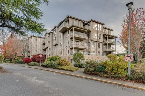 View Royal, BC V9A 7M7,121 Aldersmith Pl #407