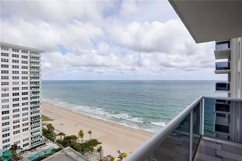 Fort Lauderdale, FL 33308,3500 Galt Ocean Dr  #1416