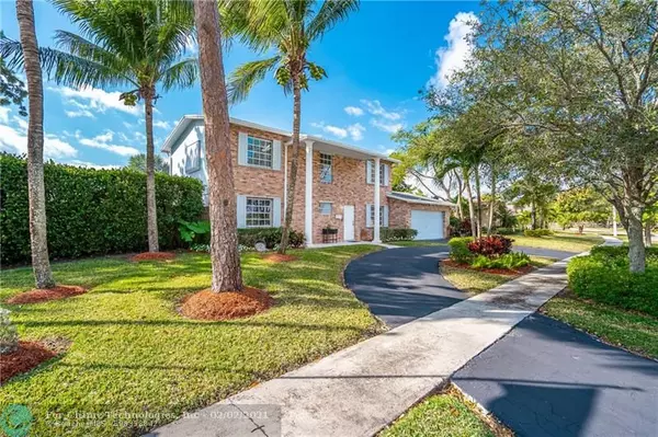 4300 NW 4th Ct, Coconut Creek, FL 33066