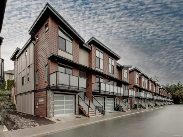 Langford, BC V9B 5R9,300 Phelps Ave #111