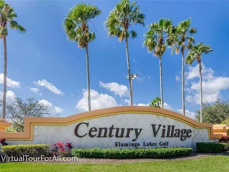 551 SW 135th Ave  #314, Pembroke Pines, FL 33027