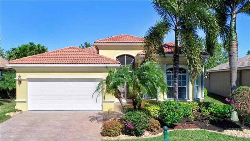 8113 Rossini Way, Lake Worth, FL 33467