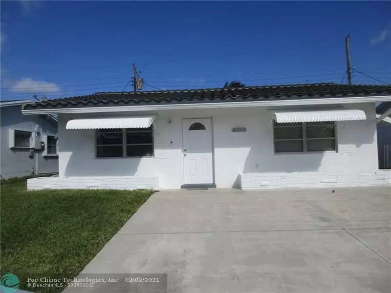 2713 NW 52nd Pl, Tamarac, FL 33309