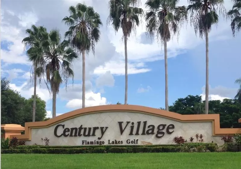 12650 SW 6th St  #308K, Pembroke Pines, FL 33027