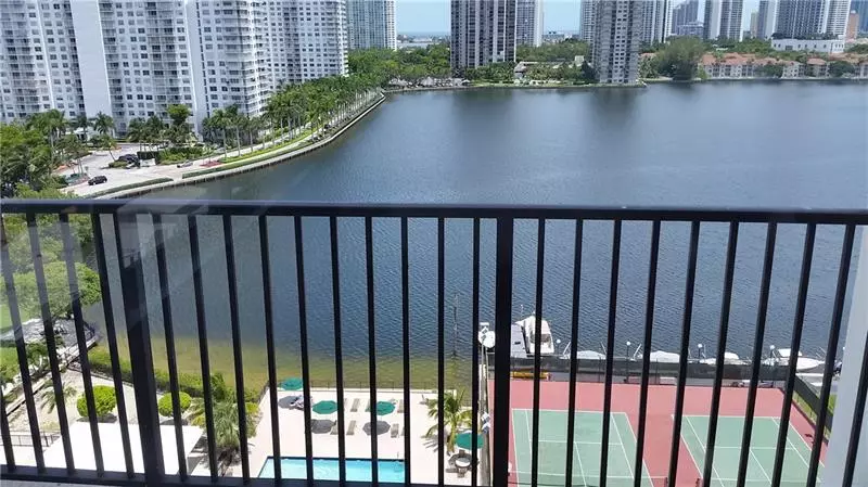 2750 NE 183rd St  #1409, Aventura, FL 33160