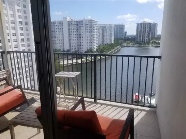 Aventura, FL 33160,2750 NE 183rd St  #1409