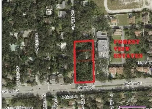 5920 SW 36th Ter, Dania Beach, FL 33312