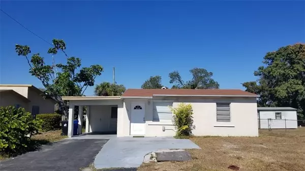 2305 NW 15th Ct, Fort Lauderdale, FL 33311