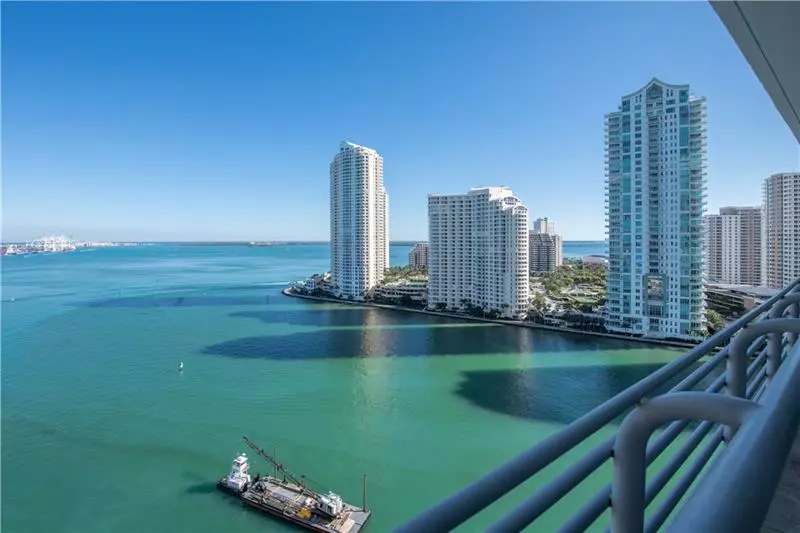 325 S Biscayne Blvd  #2026, Miami, FL 33131