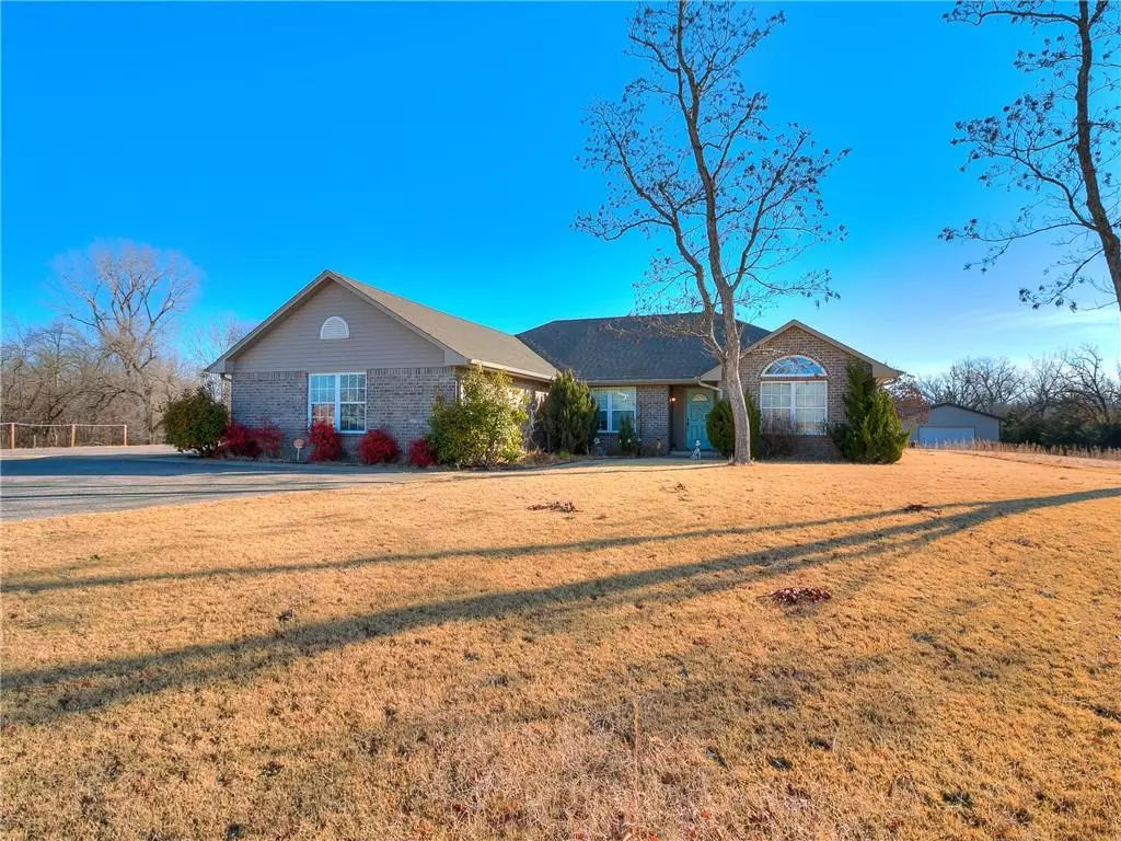 Chandler, OK 74834,800 Tilghman Drive