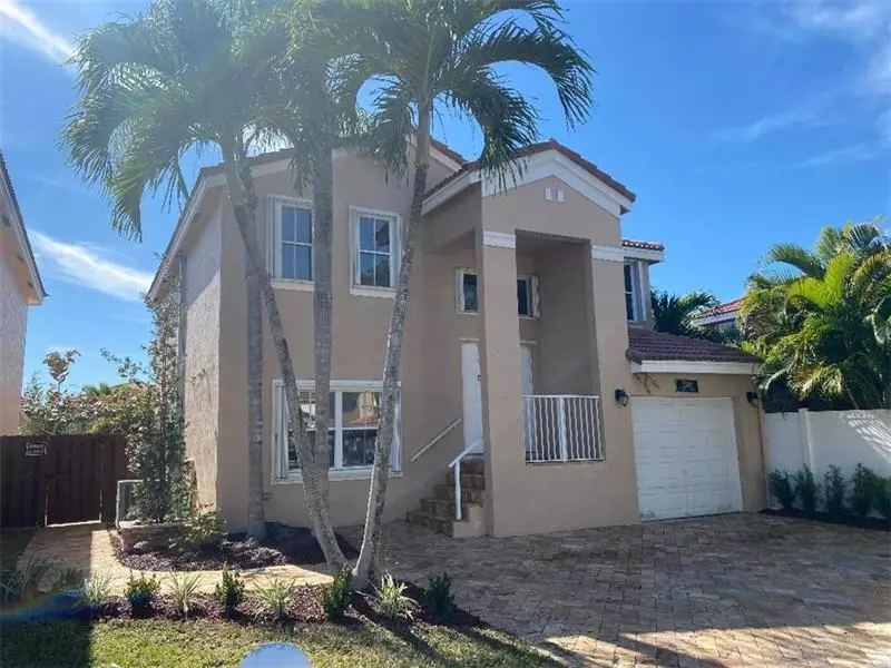 Margate, FL 33063,7380 Viscaya Cir