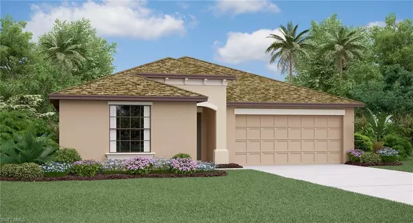 4220 Villa Rapallo WAY, North Fort Myers, FL 33903