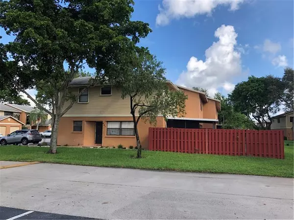 601 NW 106th Ave  #601, Pembroke Pines, FL 33026