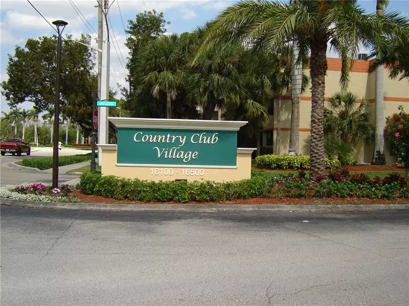 16300 Golf Club Rd  #202, Weston, FL 33326