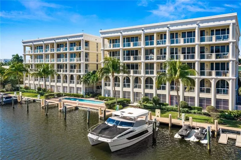 48 Hendricks Isle  #3B-A, Fort Lauderdale, FL 33301