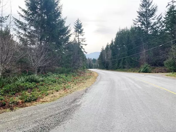 Qualicum Beach, BC V9K 2L7,Lot 10 Spider Lake Rd