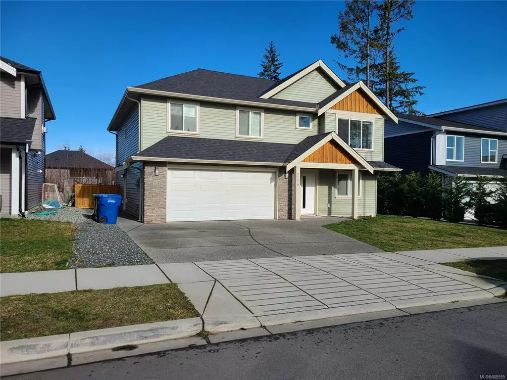 Nanaimo, BC V9R 0H8,536 Lori Pl