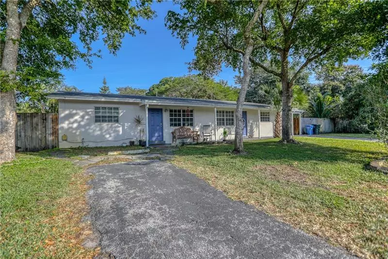 3960 NE 8TH AVE, Oakland Park, FL 33334