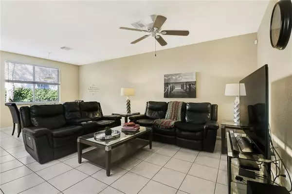 Boynton Beach, FL 33426,2825 S Evergreen Cir  #2825