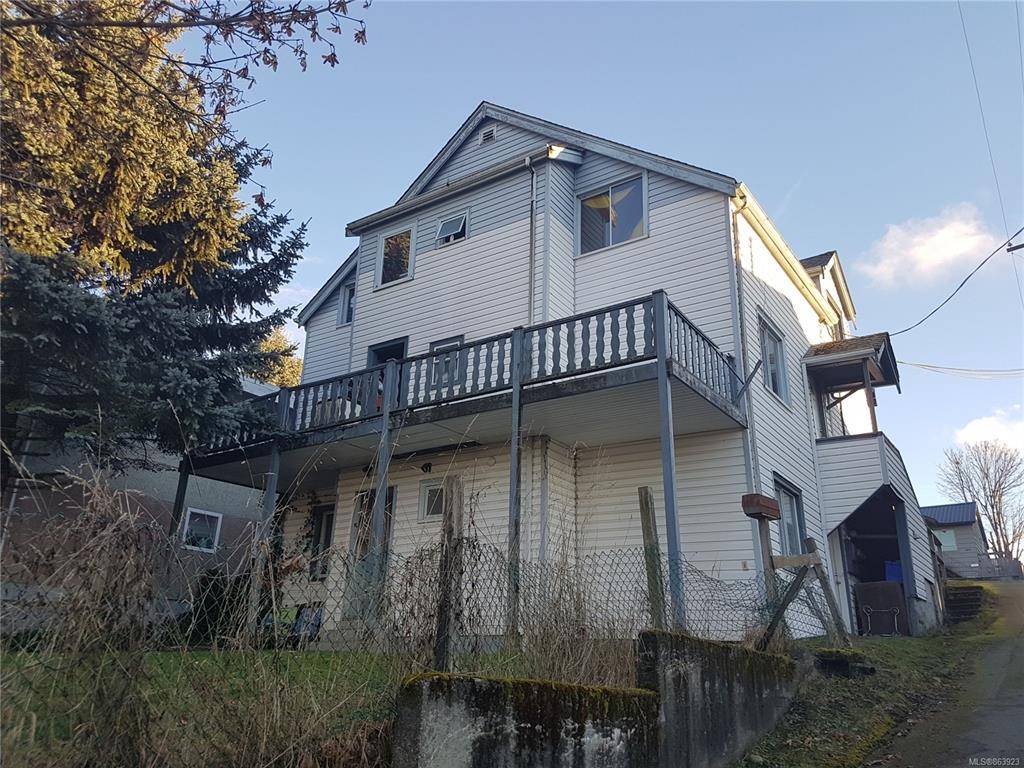 Port Alberni, BC V9Y 3E6,4825 STRATHERN St