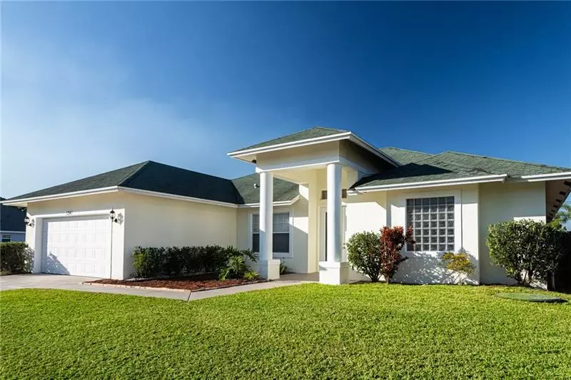 Port Saint Lucie, FL 34953,1241 SW Asturia Ave