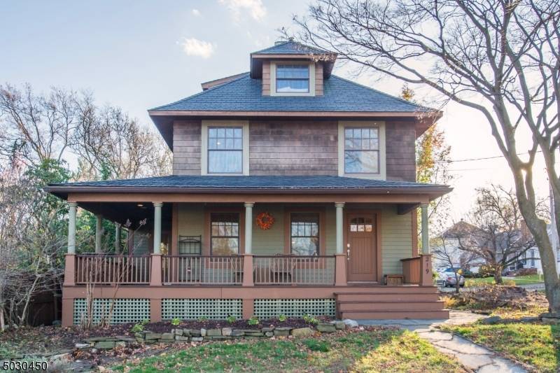 219 SHERMAN ST, Boonton Town, NJ 07005