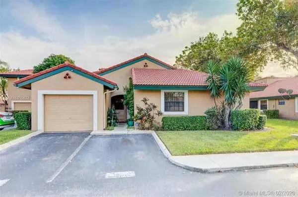 9071 W Sunrise Blvd  #9071, Plantation, FL 33322