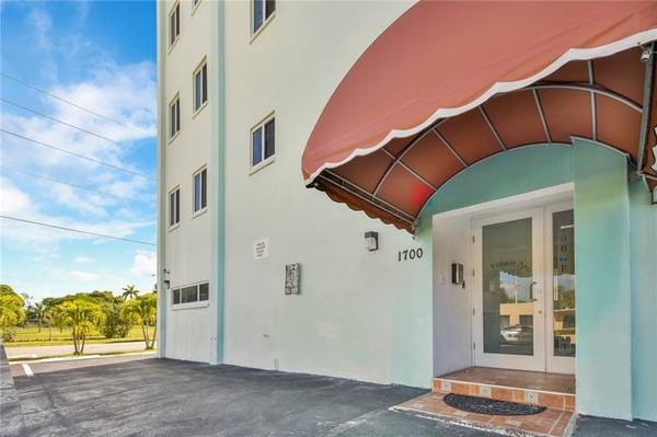 Hollywood, FL 33020,1700 Pierce St  #404