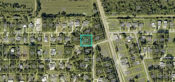 5760 Samoa DR, Bokeelia, FL 33922