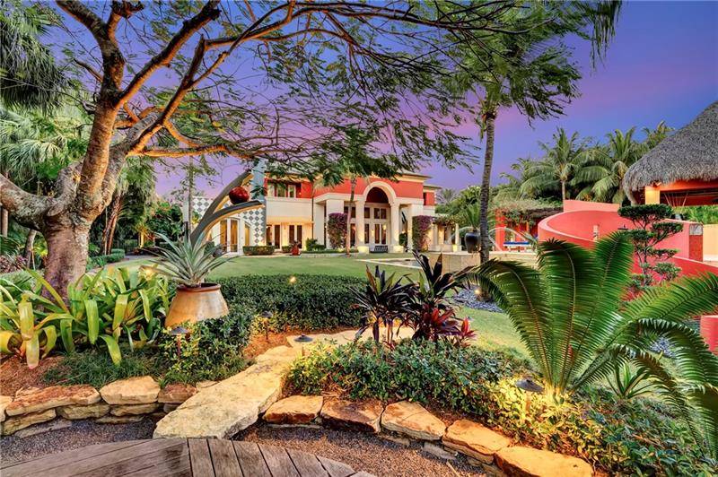 1500 NW 117th Ave, Plantation, FL 33323