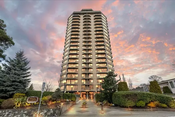 Victoria, BC V8V 1P7,620 Toronto St #404