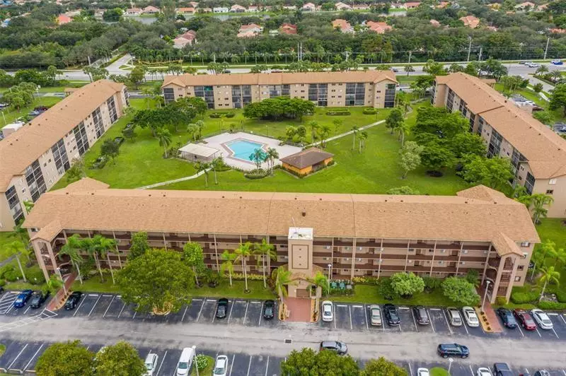 12750 SW 15th St  #307D, Pembroke Pines, FL 33027