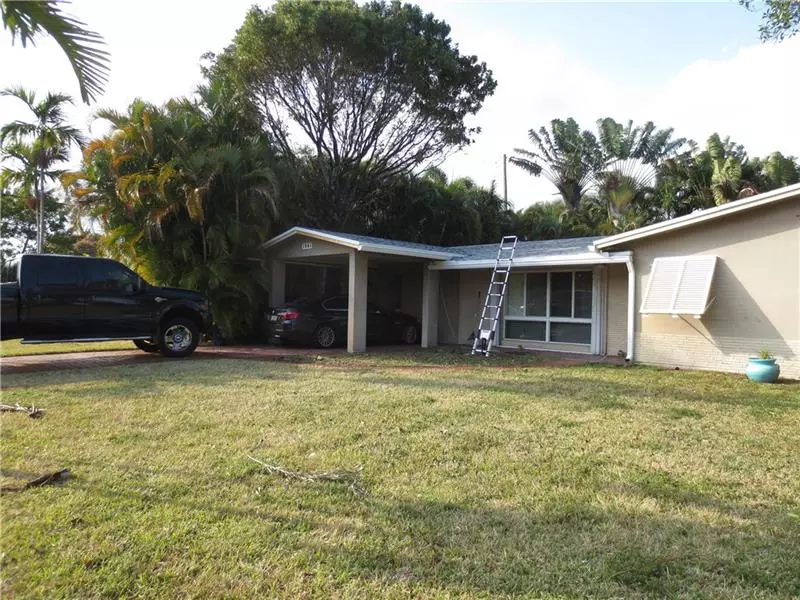 1981 NW 32nd Court, Oakland Park, FL 33309