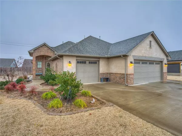 Oklahoma City, OK 73169,6540 E Bentley Drive