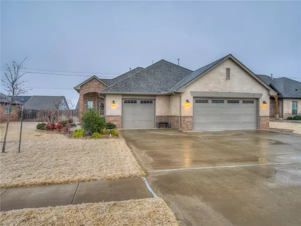 Oklahoma City, OK 73169,6540 E Bentley Drive