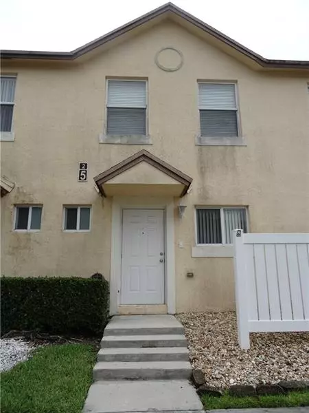 6619 Winfield Blvd  #5-2, Margate, FL 33063