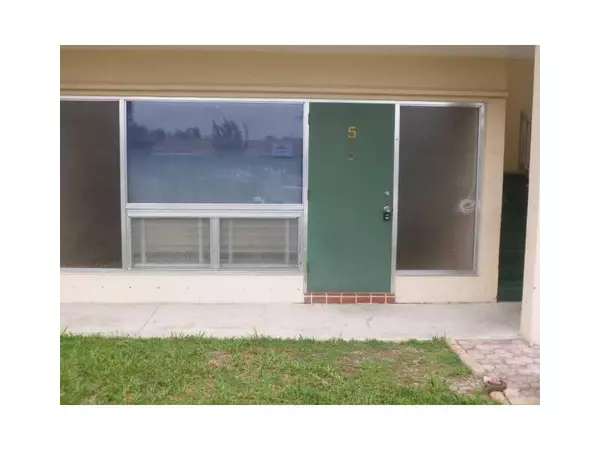 Wilton Manors, FL 33311,733 NW 30th Ct  #5