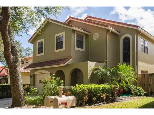 Plantation, FL 33324,9808 NW 5 CT