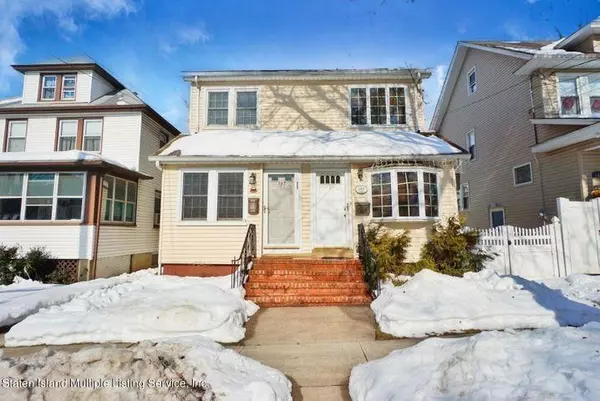 157 Lathrop AVE, Staten  Island, NY 10314