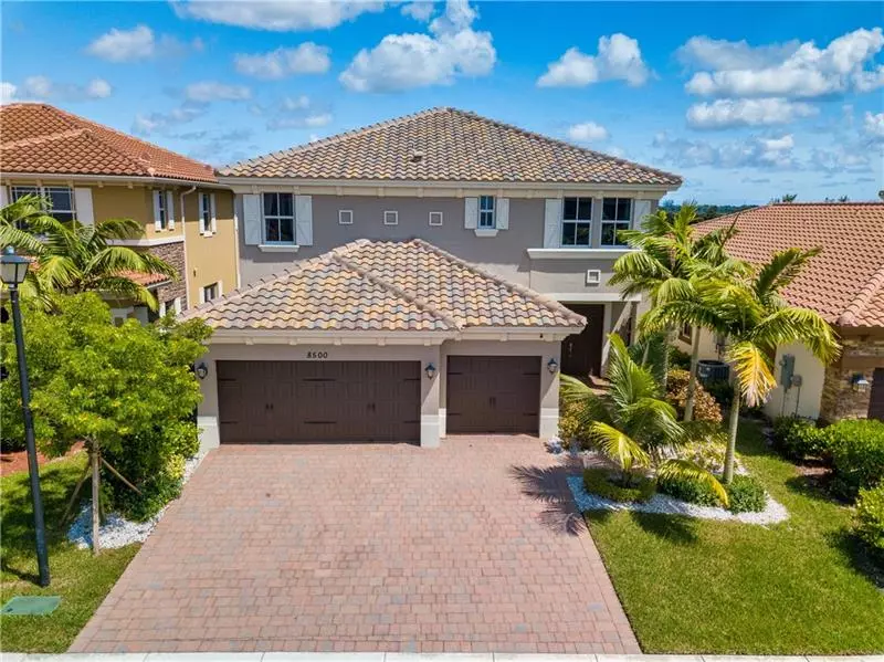 Parkland, FL 33076,8500 Miralago Way