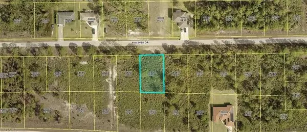 936 Bolivia DR, Lehigh Acres, FL 33974