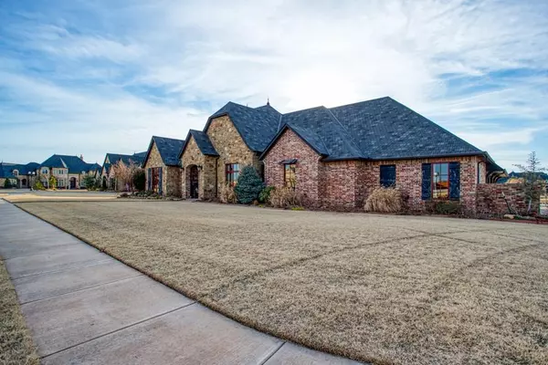 1202 Stonebrook Drive, Kingfisher, OK 73750