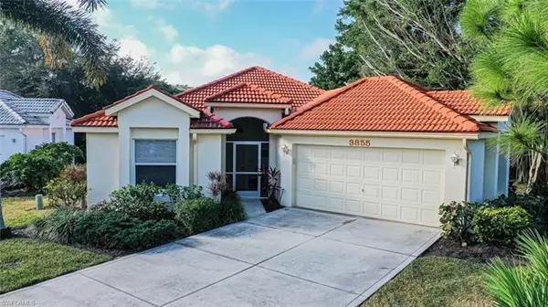 3855 Cape Cole BLVD, Punta Gorda, FL 33955